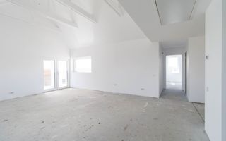 Casa Single / Structura Lemn / Finisaje Incluse - Poză 11