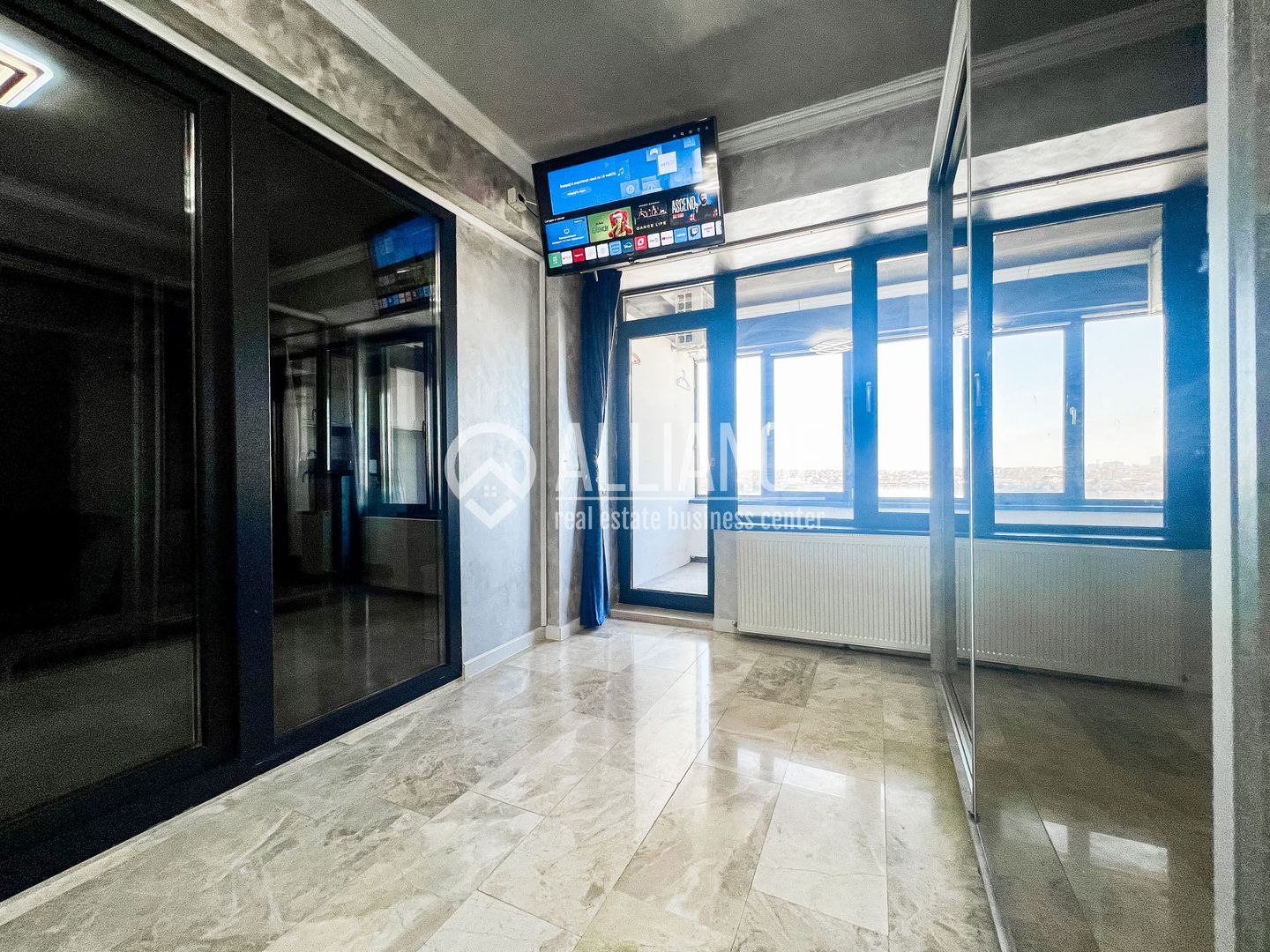 TOMIS NORD(COD 05) - Campus Apartament 2 Camere cu Vedere la Lac - Poză 10