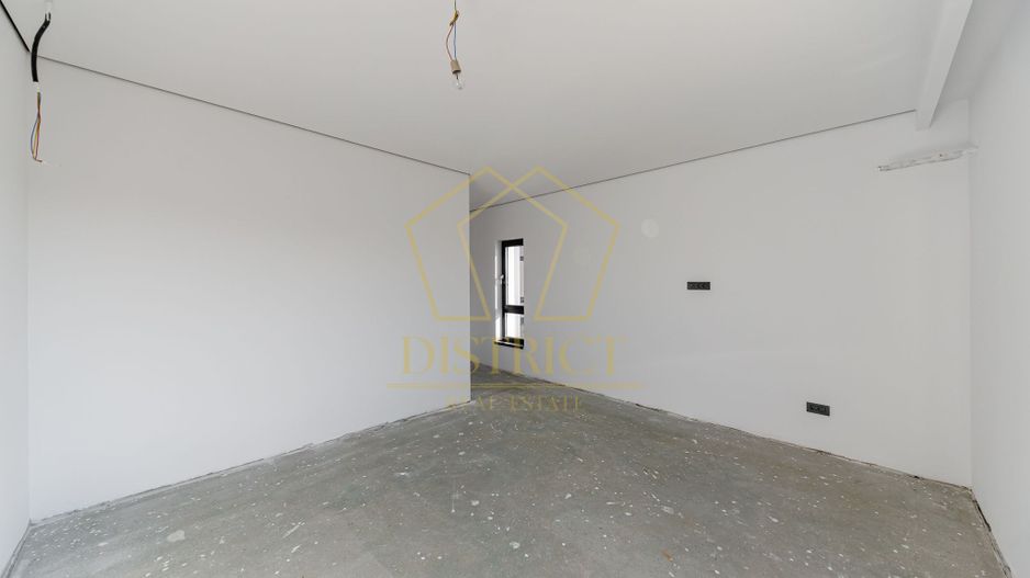 Vila individuala noua cu 5 camere | Dumbravita | Comision 0% - Poză 23