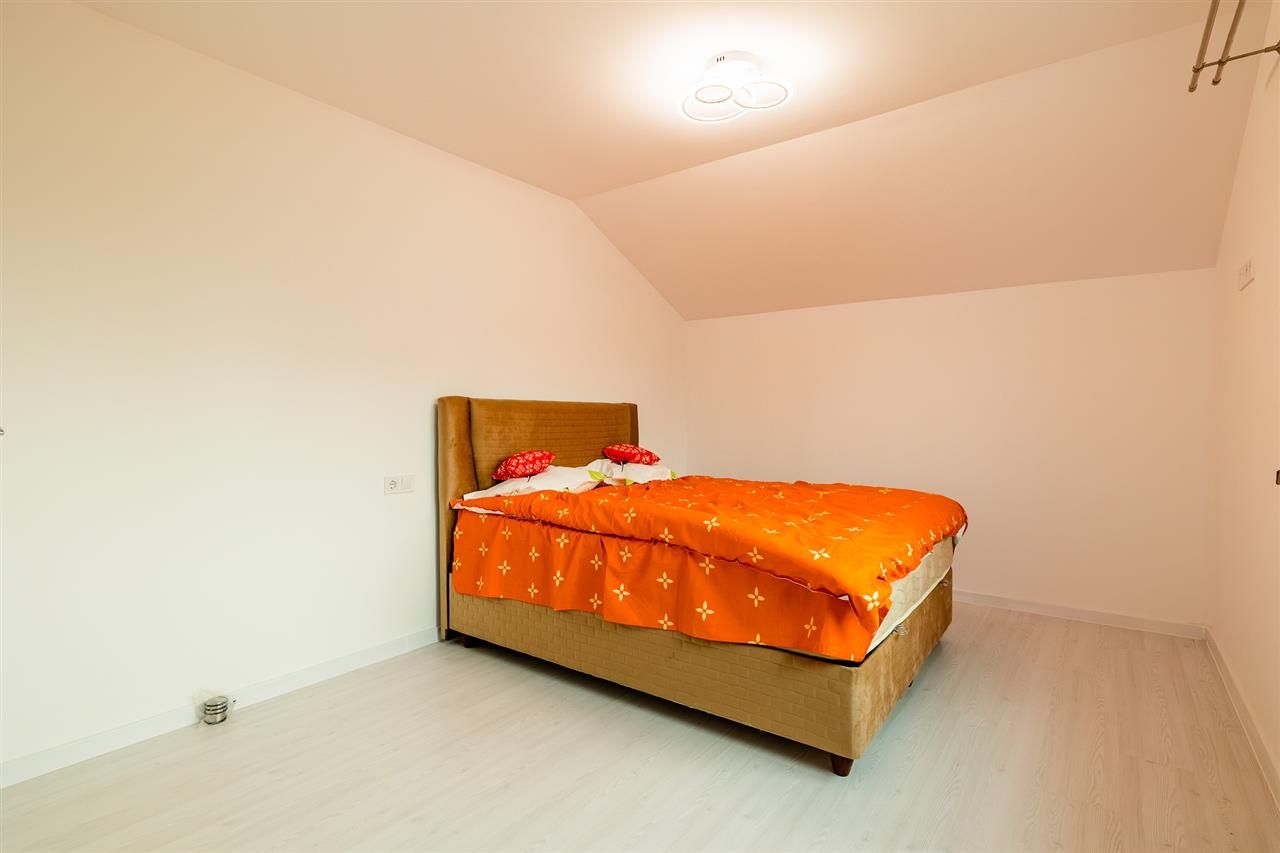 Vila in cartier rezidential, oportunitate personalizare interioare,Halchiu - Poză 35