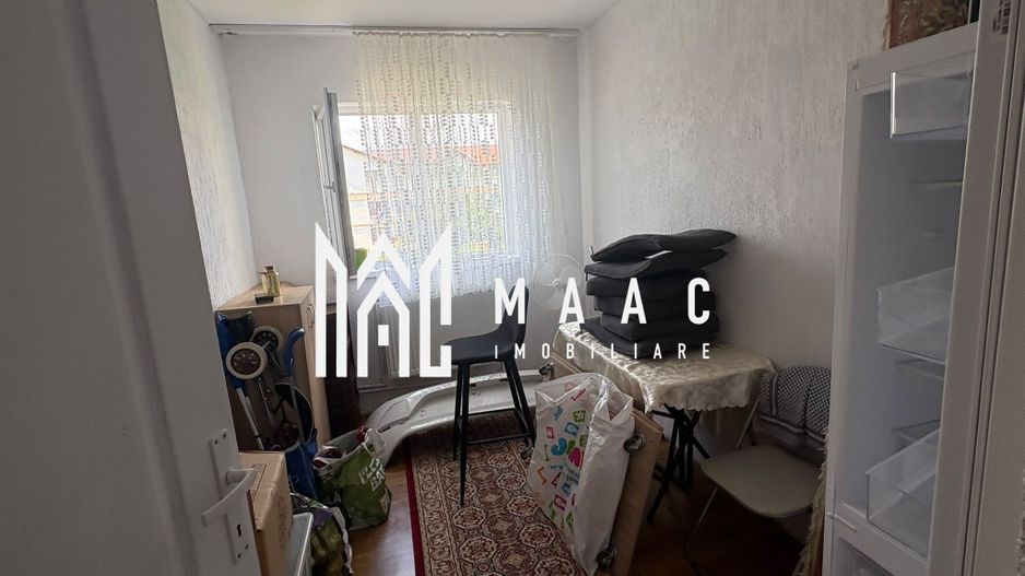 Apartament de vânzare Sibiu | Hipodrom 2 | etaj 1, finisat clasic - Poză 5