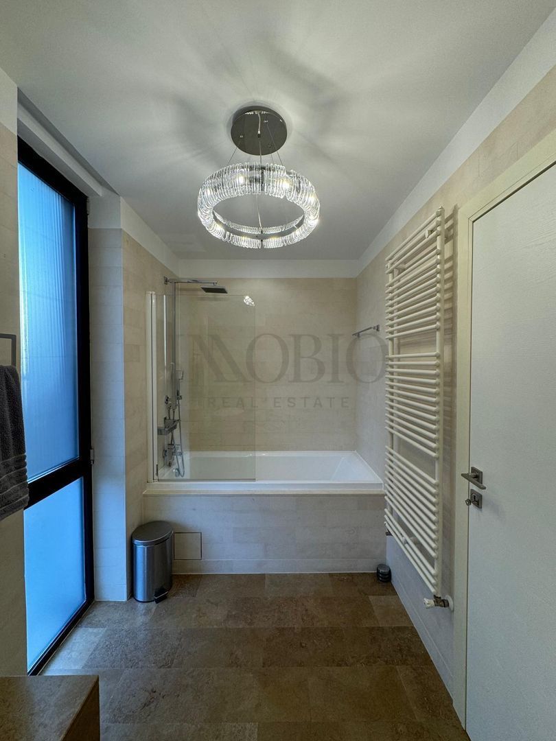 Apartament 3 Camere - Bloc Boutique - Floreasca - Poză 9