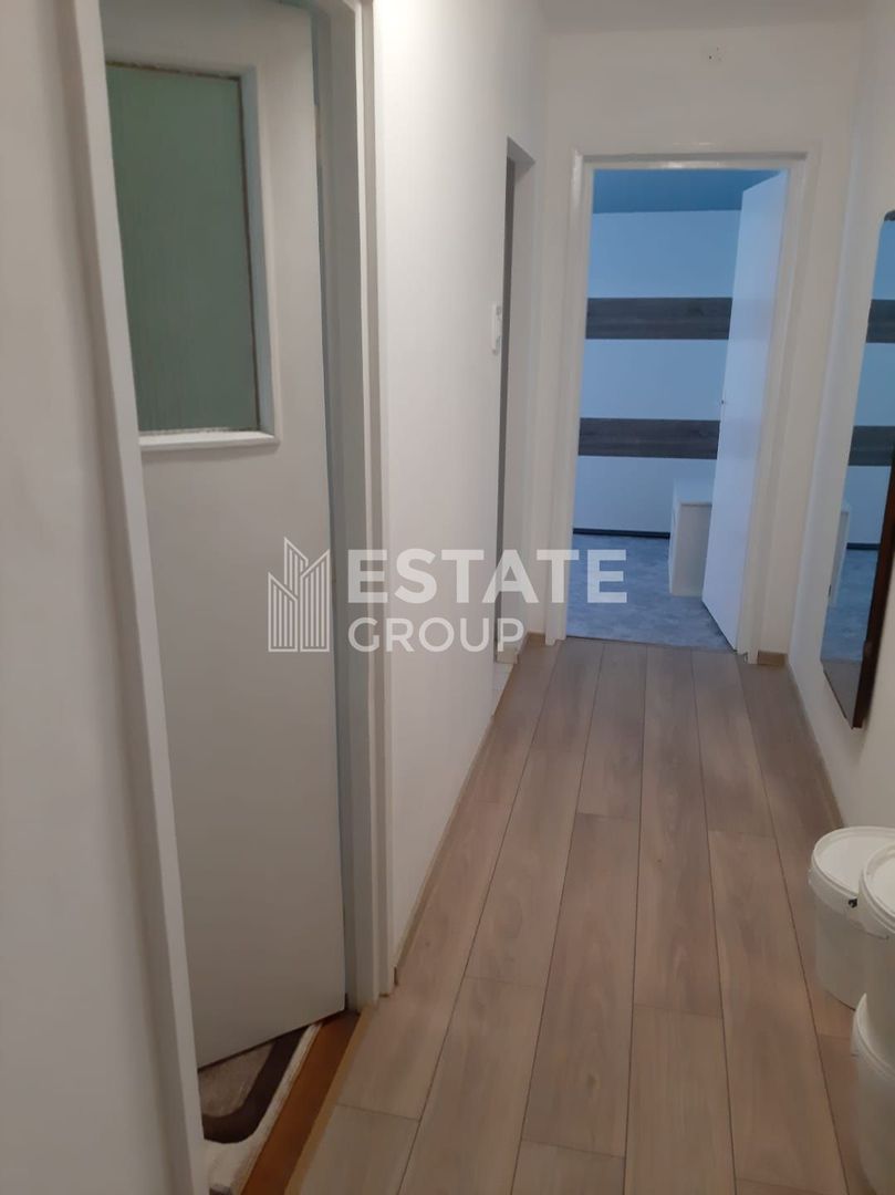 Apartament 3 camere la parter,  recent renovat, spatios, zona Sagului - Poză 20