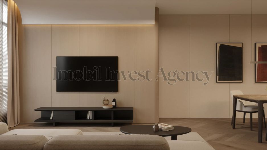 Apartament 2 camere de vanzare Pipera - Poză 2