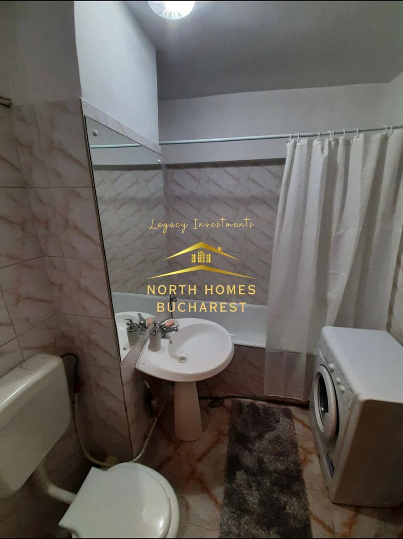 2 Camere de vanzare Stefan Cel Mare - Poză 5