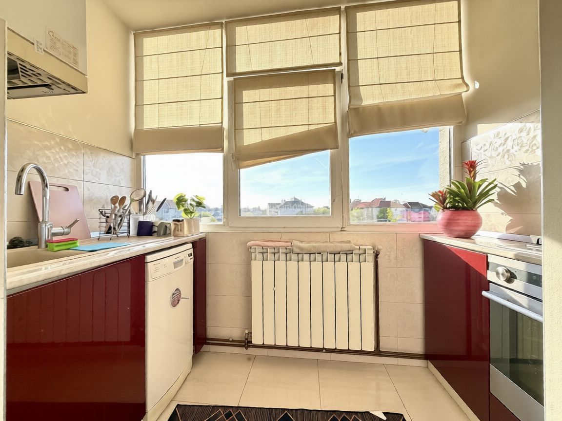 COMISION 0% | Apartament 3 Camere | 66 mp | Etaj 4 | Zona Lunei - Poză 4