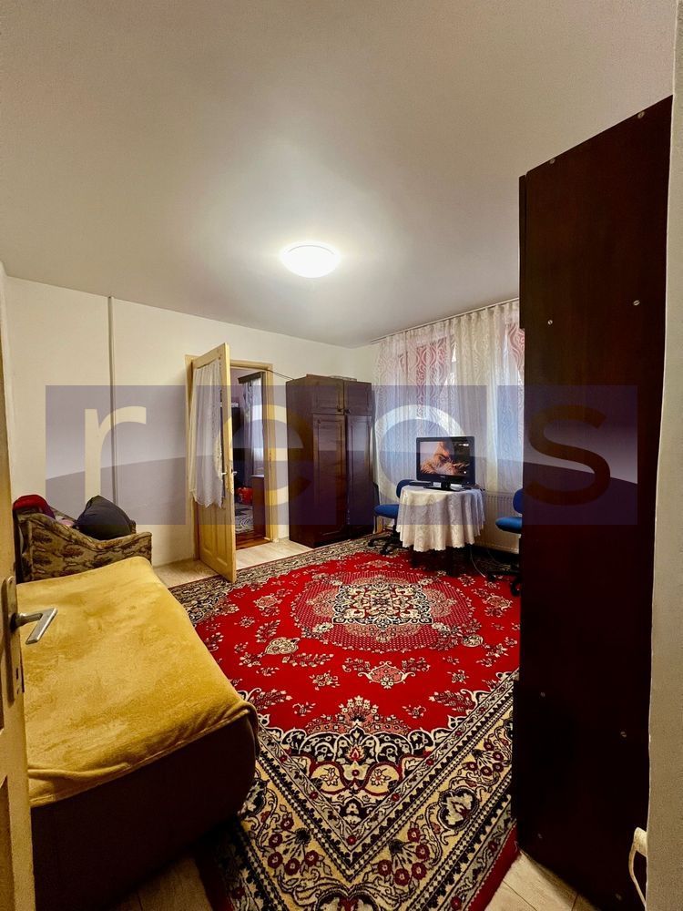 VANZARE CASA | CURTE COMUNA | ZONA TIMPURI NOI - Poză 1