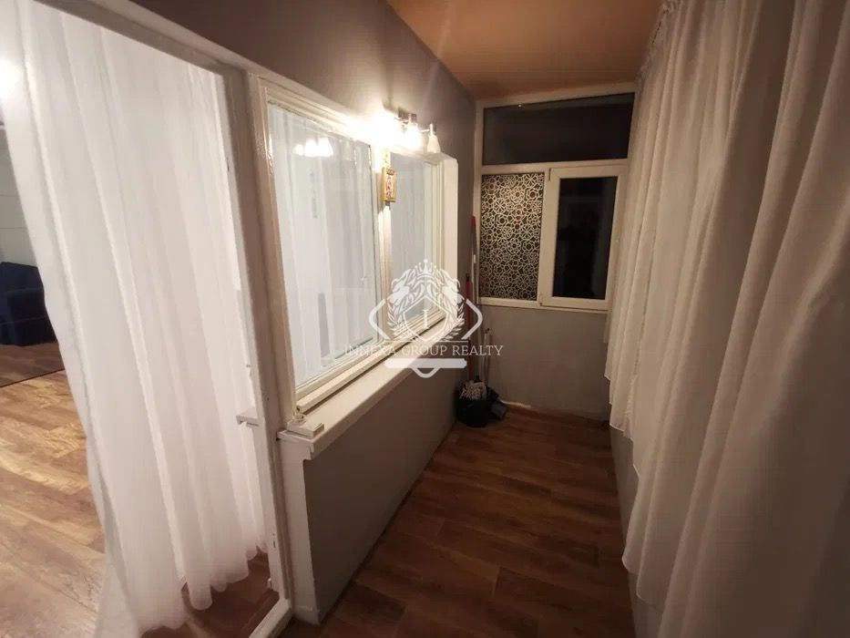 Rahova-Pecineaga | Garsoniera | 40mp | et 1 | bloc reabilitat | 77.800 euro - Poză 8