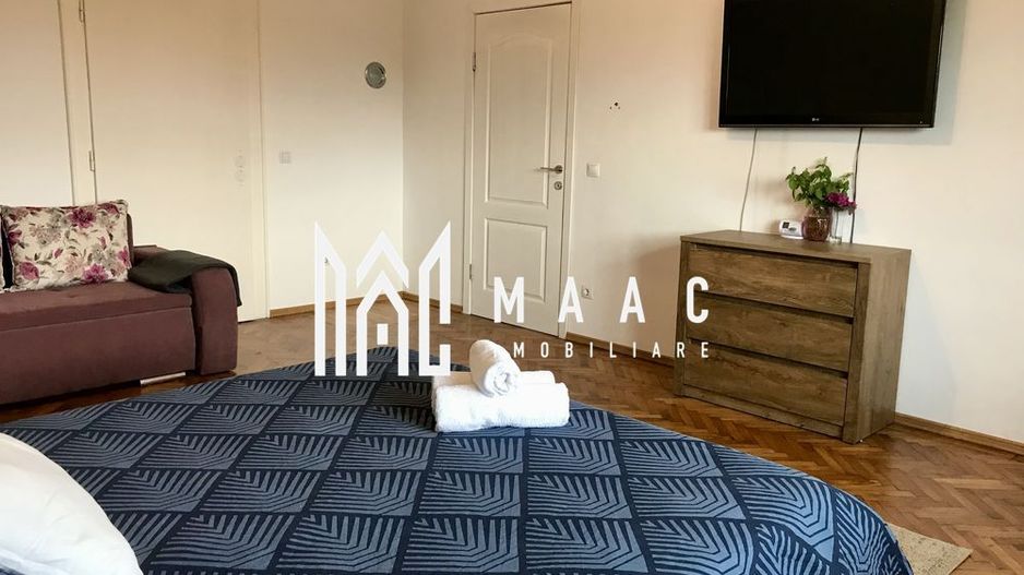 Apartament 1 camera | Etaj 2 | 50 MPU | Central - Poză 4