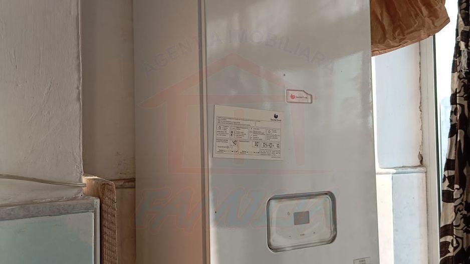 Apartament cu 2 camere de vânzare – Micro 14 | 68.500 € - Poză 7