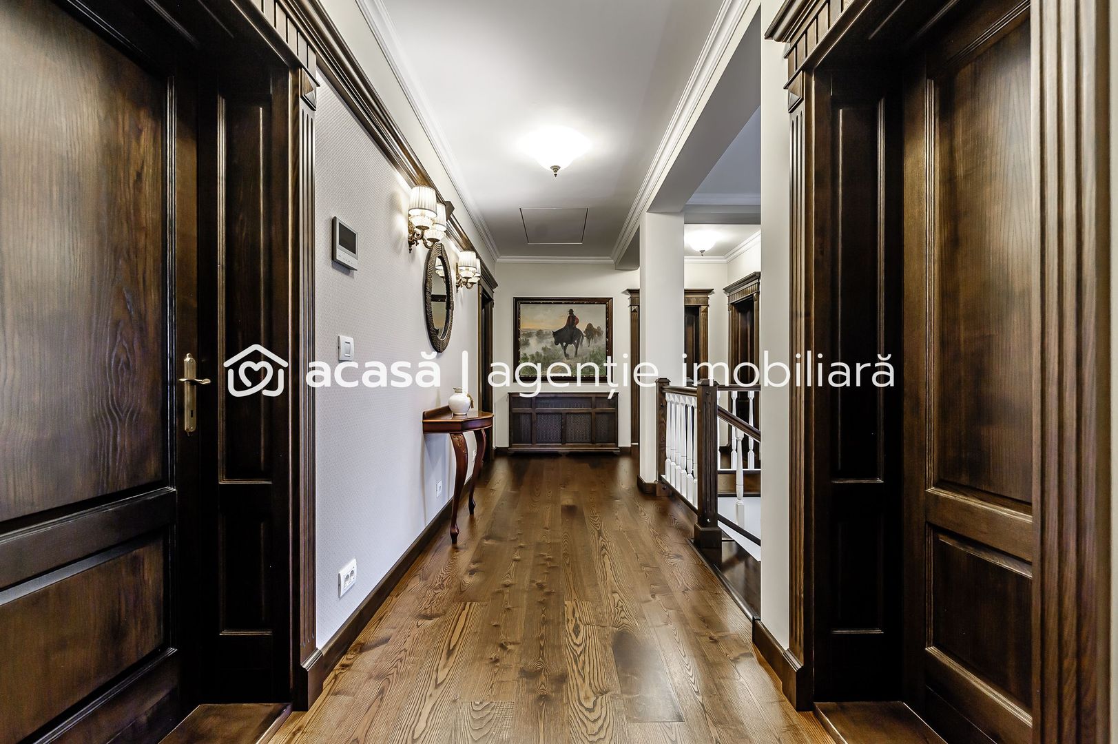 PRET NOU!!!   Vilă de Lux în Grădiște - Poză 10