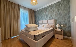 Penthouse Spectaculos 4 camere cu Vedere Panoramică Herastrau-Aviatiei - Poză 7