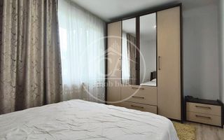 Apartament cu 3 camere de inchiriat in Decebal, Oradea - Poză 7