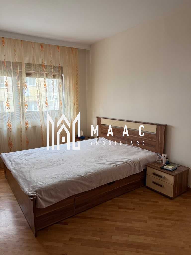 Apartament 3 camere de închiriat | Sibiu, Valea Aurie | 65 mp - Poză 1