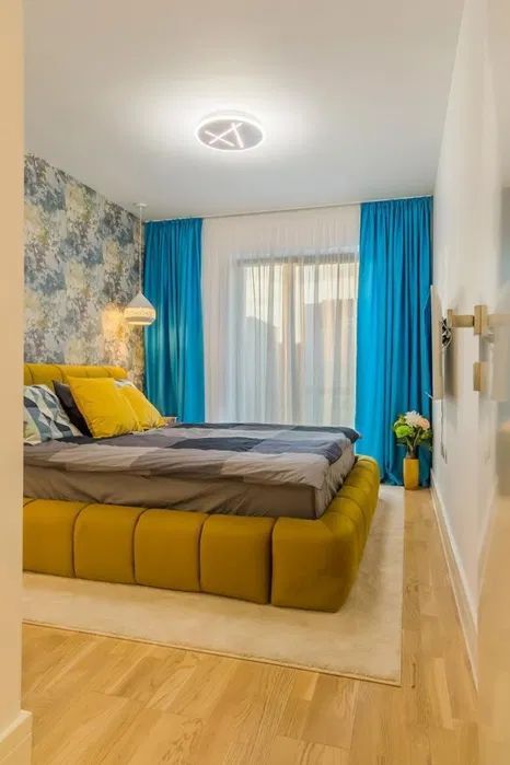 2 camere | 102 The Address | Barbu Vacarescu | Floreasca - Poză 6