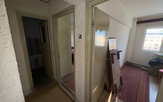 APARTAMENT 3 CAMERE ETAJ 4 VISOI CAMPULUNG - Poză 5