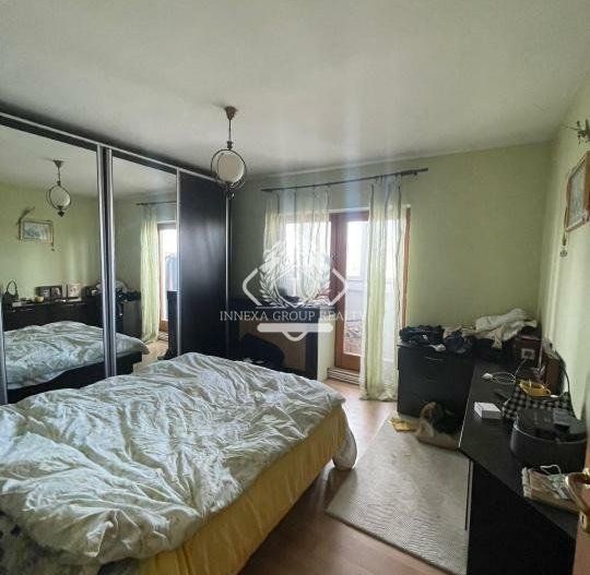 13 Septembrie-Prosper Plazza | 4 camere | 94mp | et 8 | dec | 200.900 euro - Poză 7