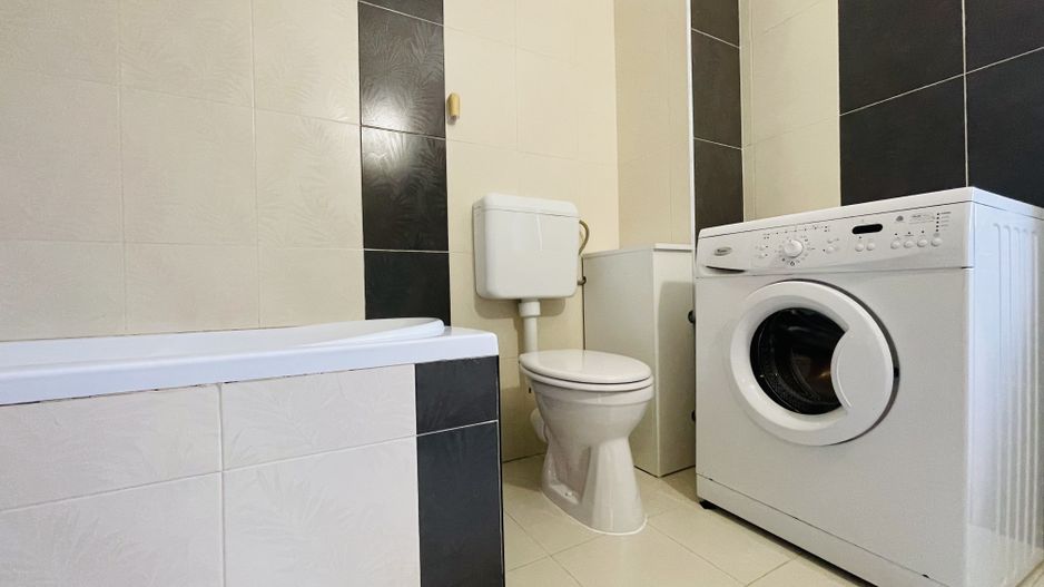 Casa din Dumbravita, 4 camere, 110 mp - Confort si liniste - Poză 43