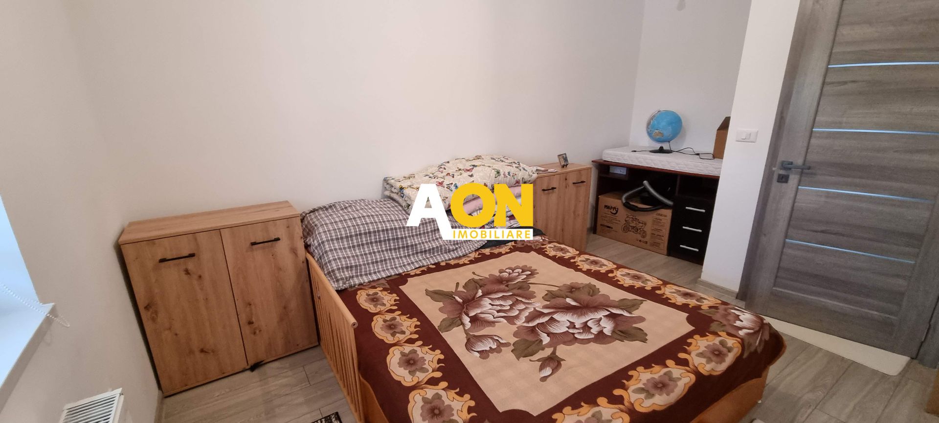 De vanzare 1/2 duplex, 4 camere, 200 mp teren, Alba-Micesti - Poză 6