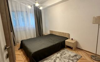 Apartament cu 3 camere in bloc reabilitat termic - Poză 12