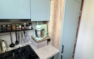 Garsoniera moderna, 32 mp, etaj intermediar, zona BIG Manastur - Poză 6