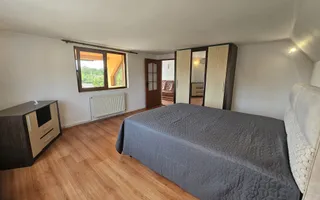 Casa eleganta,zona centrala Aiton,cu ciubar,gradina si panouri fotovoltaice - Poză 16