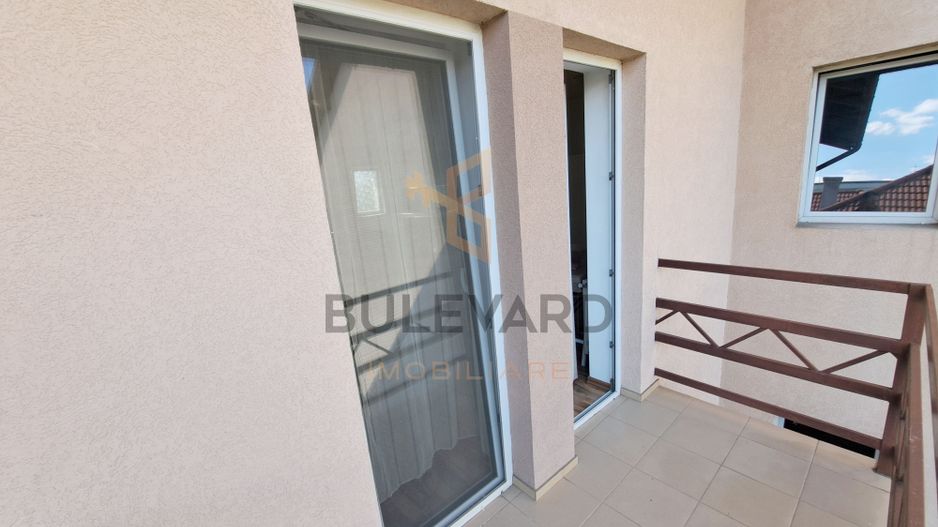 Apartament 2 camere in zona B-dul N.Titulescu! - Poză 13