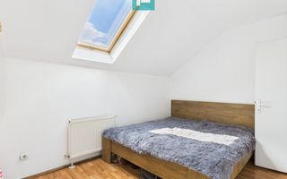 Apartament panoramic cu 2 camere, zona Confecții - Poză 8