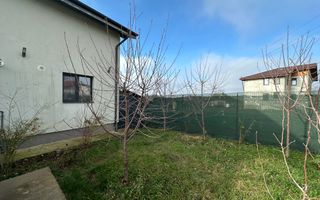 OPORTUNITATE | VILA INDIVIDUALA | GANEASA  AFUMATI | TEREN 500 MP - Poză 20