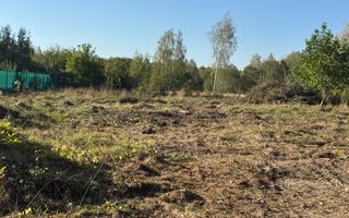 TEREN INTRAVILAN, CAMPULUNG,  2691 MP - Poză 10