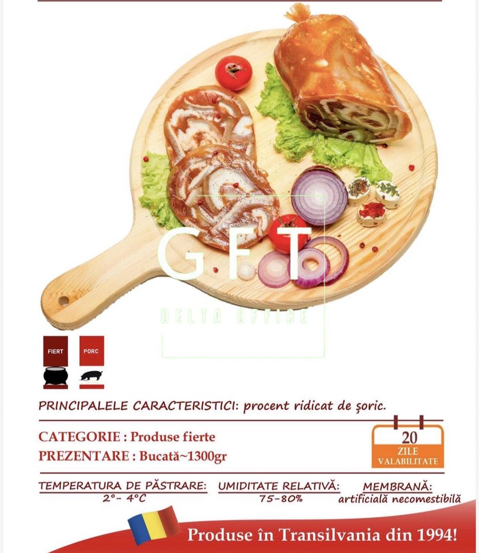 BUSINESS LA CHEIE! FABRICA + RESTAURANT + 2 MAGAZINE + TEREN INTR. 9688 MP - Poză 52