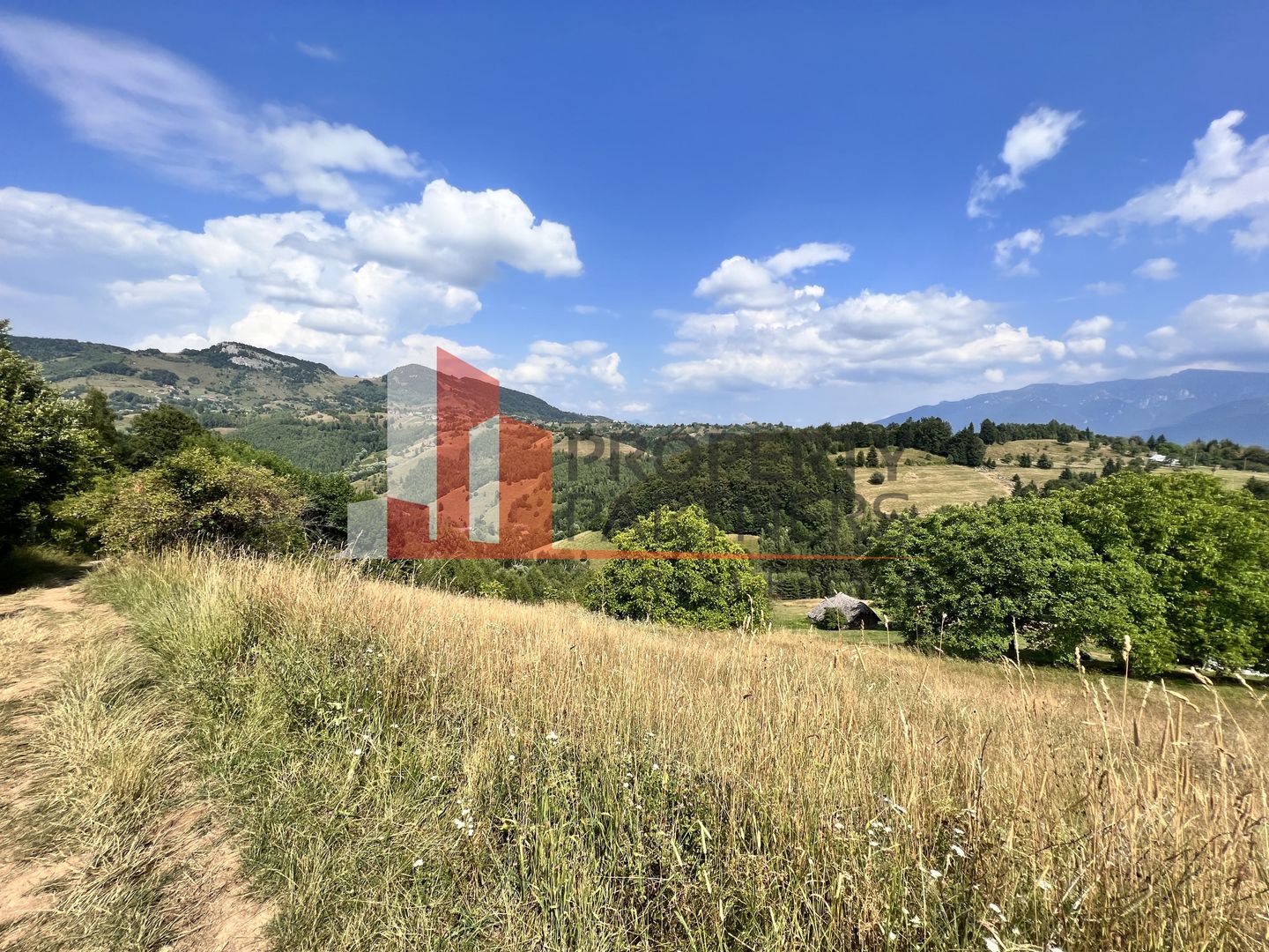 Teren de vânzare langa  Peștera Liliecilor  in Sat Pestera - Poză 3