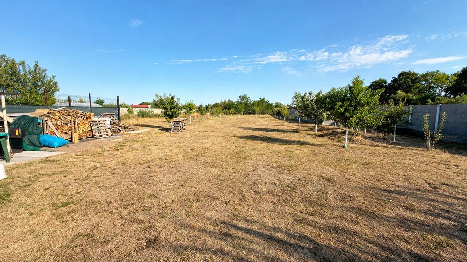 Obad | Casă individuală | 100 mp | Teren până la 2500 mp | Parter - Poză 7