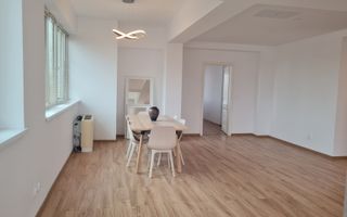 APARTAMENT ULTRACENTRAL LA INCHIRIERE CU DESTINATIA BIROU SAU LOCUINTA - Poză 3