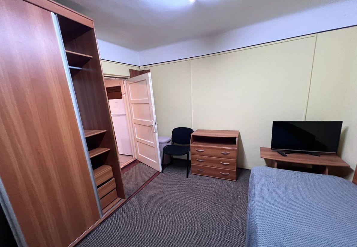 Apartament cu o camera | 24 mp | Zorilor | UMF | USAMV - Poză 3