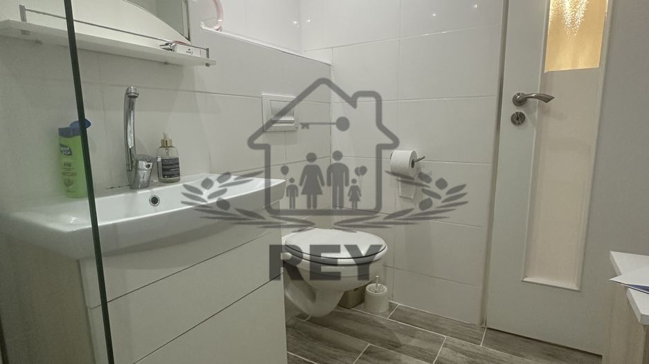 Apartament 3 camere 2 bai+pivniță Parter înalt|Terezian - Poză 12