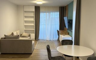 Apartament de 2 camere, 56mp, parcare, zona strazii Oasului - Poză 3