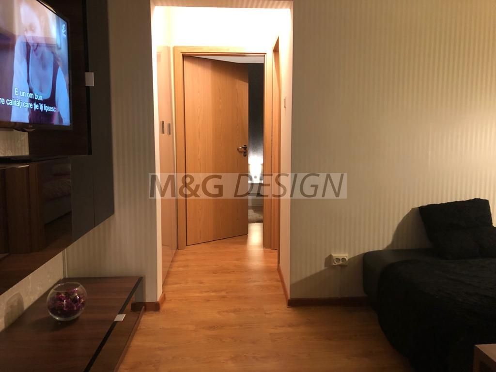 3 cam Girocului -Spitalul Judetean Centrala proprie etaj 1 - Poză 15