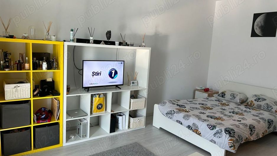 Garsoniera Lujerului 21Residence - Poză 3