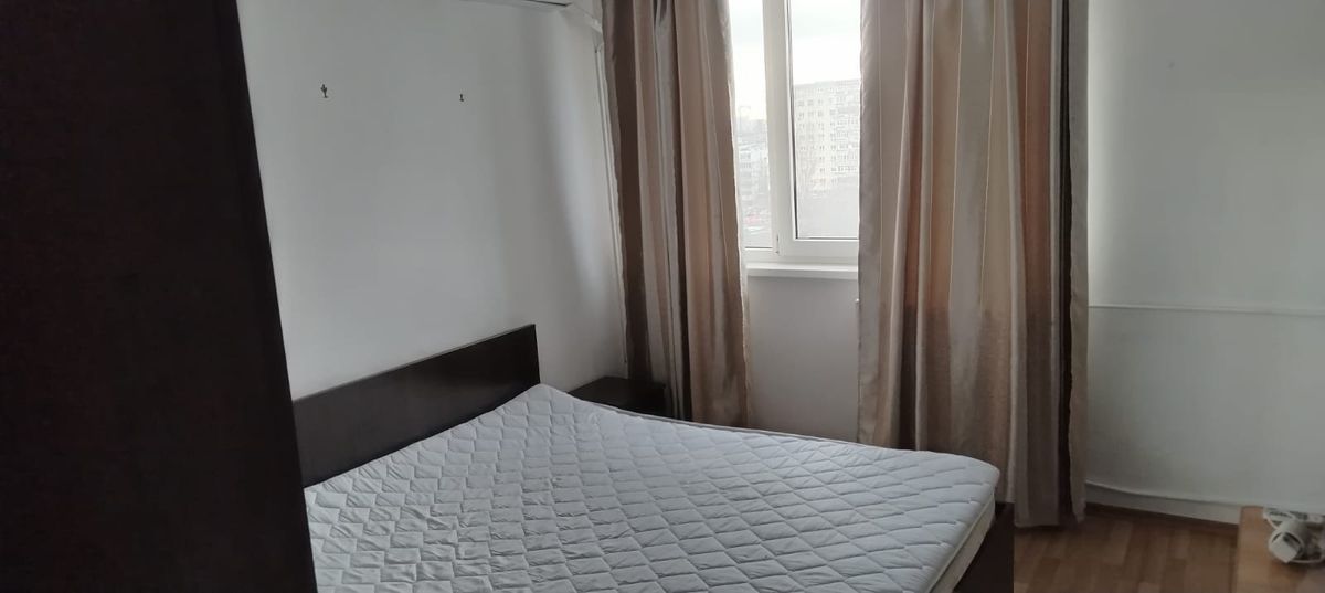 Apartament 2 camere de închiriat – Drumul Taberei, zonă liniștită - Poză 1