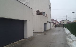 VILA CU PISCINA| DE INCHIRIAT | PIPERA | EROU IANCU NICOLAE - Poză 9