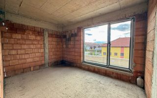 Apartament in vila! 4 camere 109 mp utili + 29 mp terasa! - Poză 9