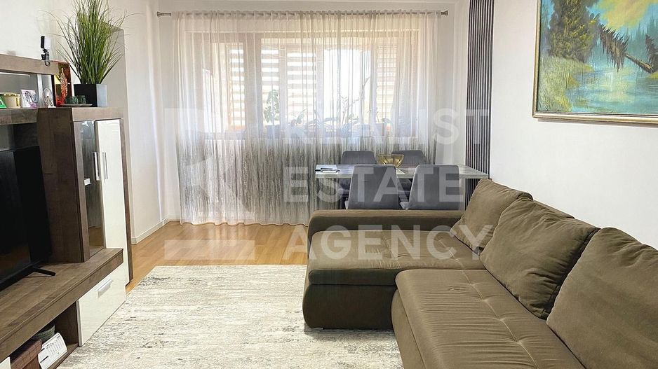 Apartament 3 camere | 65 mp utili | Renovat complet | Bloc reabilitat - Poză 4