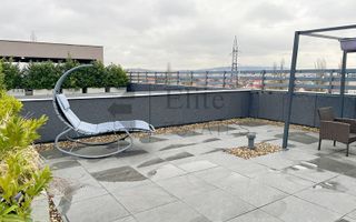 Apartament nou cu terasa 41 mp in West Residence - Poză 1