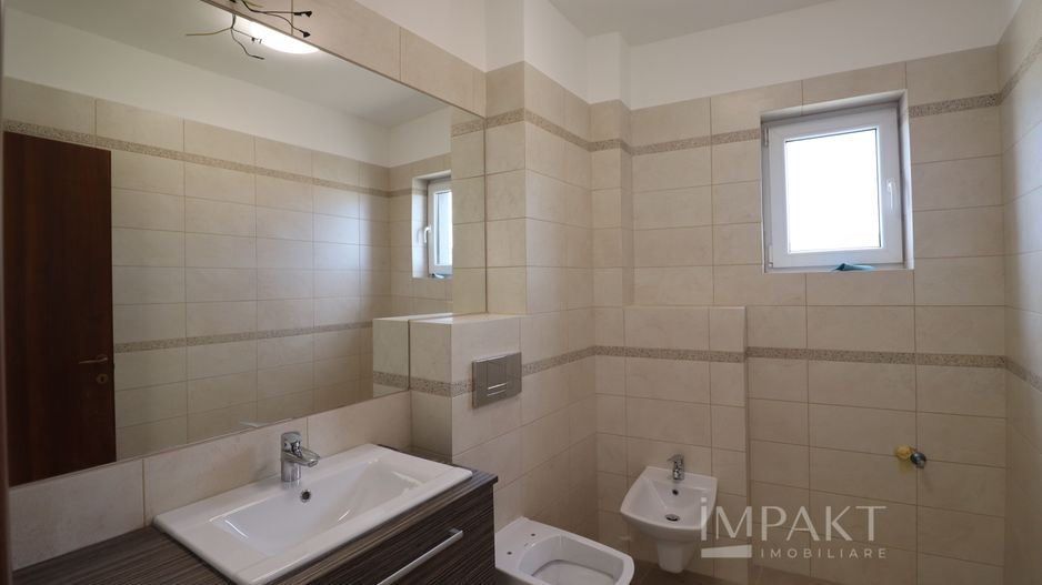 Penthouse deosebit cu terasă panoramică, cartier Bună Ziua! - Poză 10