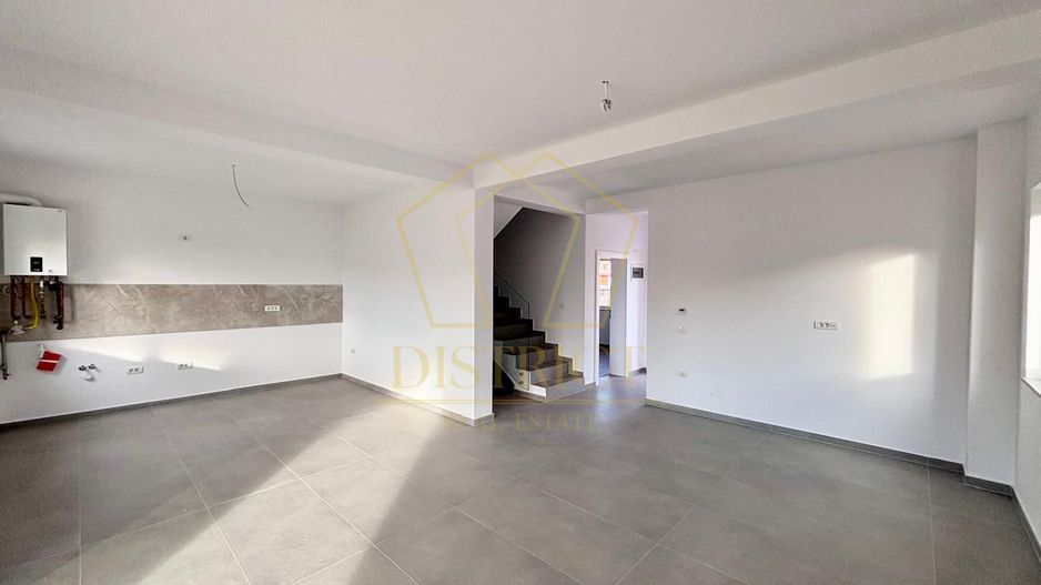 0%COMISION Duplex deosebit cu 5 camere | Valery | Mosnita - Poză 3