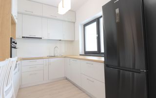 Inchiriere apartament Crystal North | 2 camere | Parcare inclusa - Poză 7