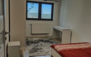 Apartament cu 3 camere | 60 mp + 20 mp terase | Parcare Subterana | Zorilor - Poză 1