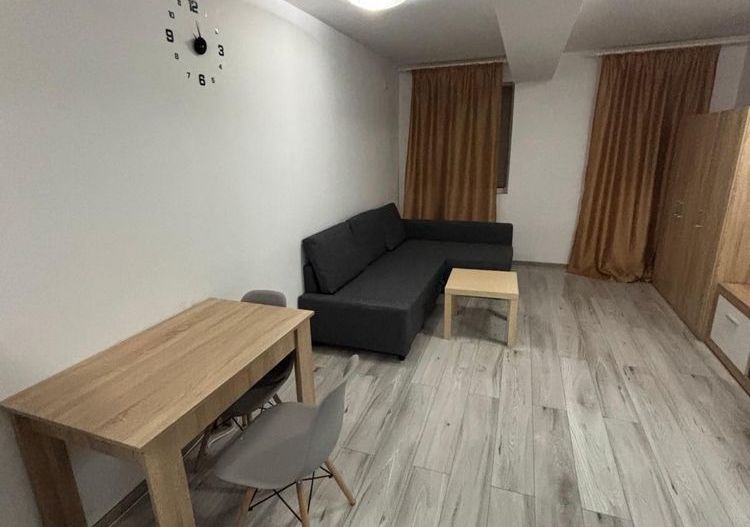 De Inchiriat Garsonieră, centrală proprie, acces rapid către Unirii - Poză 2