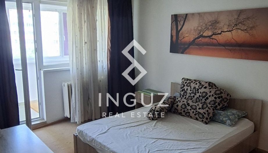 Apartament 2 camere de închiriat | Decomandat | Obor – Șoseaua Colenti - Poză 5